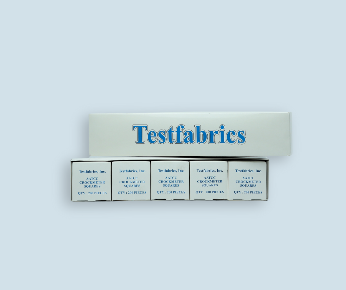 Testfabrics
