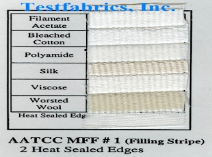 Testfabrics