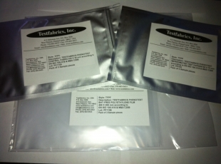 Testfabrics