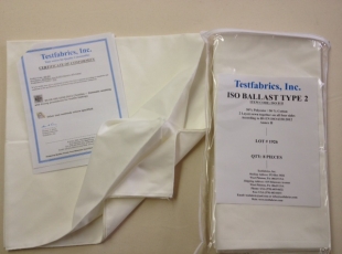 Testfabrics
